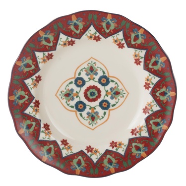  MODENA SERVIS TABAGI 28 CM