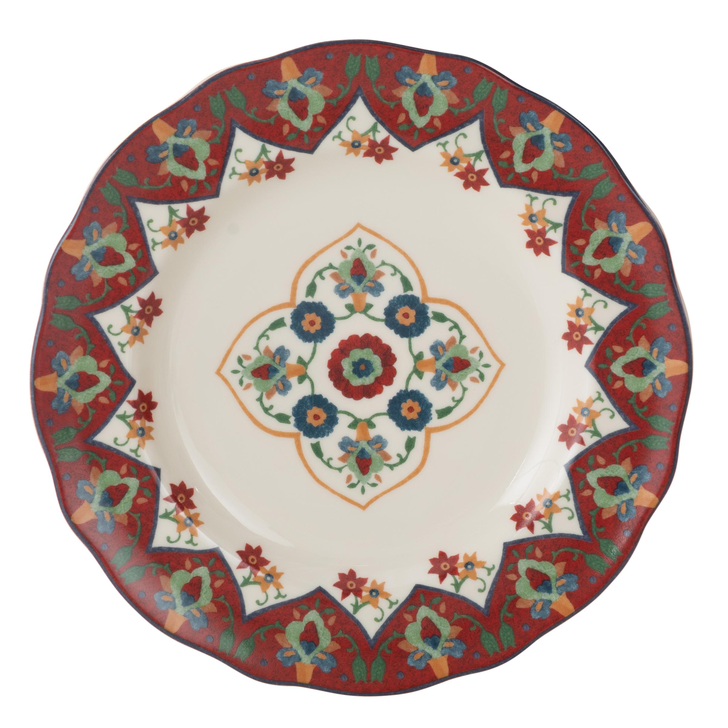  MODENA SERVIS TABAGI 28 CM