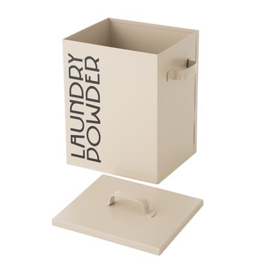  ROMA DETERJANLIK MAT BEJ 18X15X23