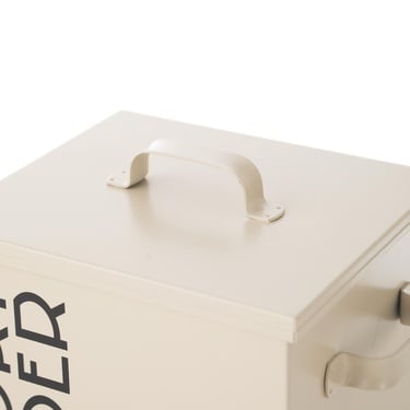  ROMA DETERJANLIK MAT BEJ 18X15X23