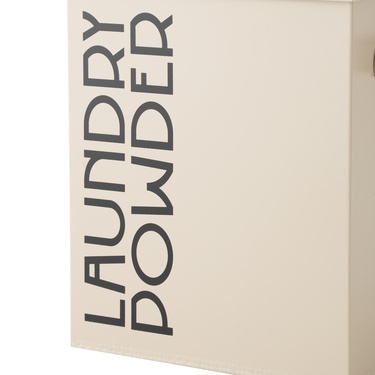  ROMA DETERJANLIK MAT BEJ 18X15X23