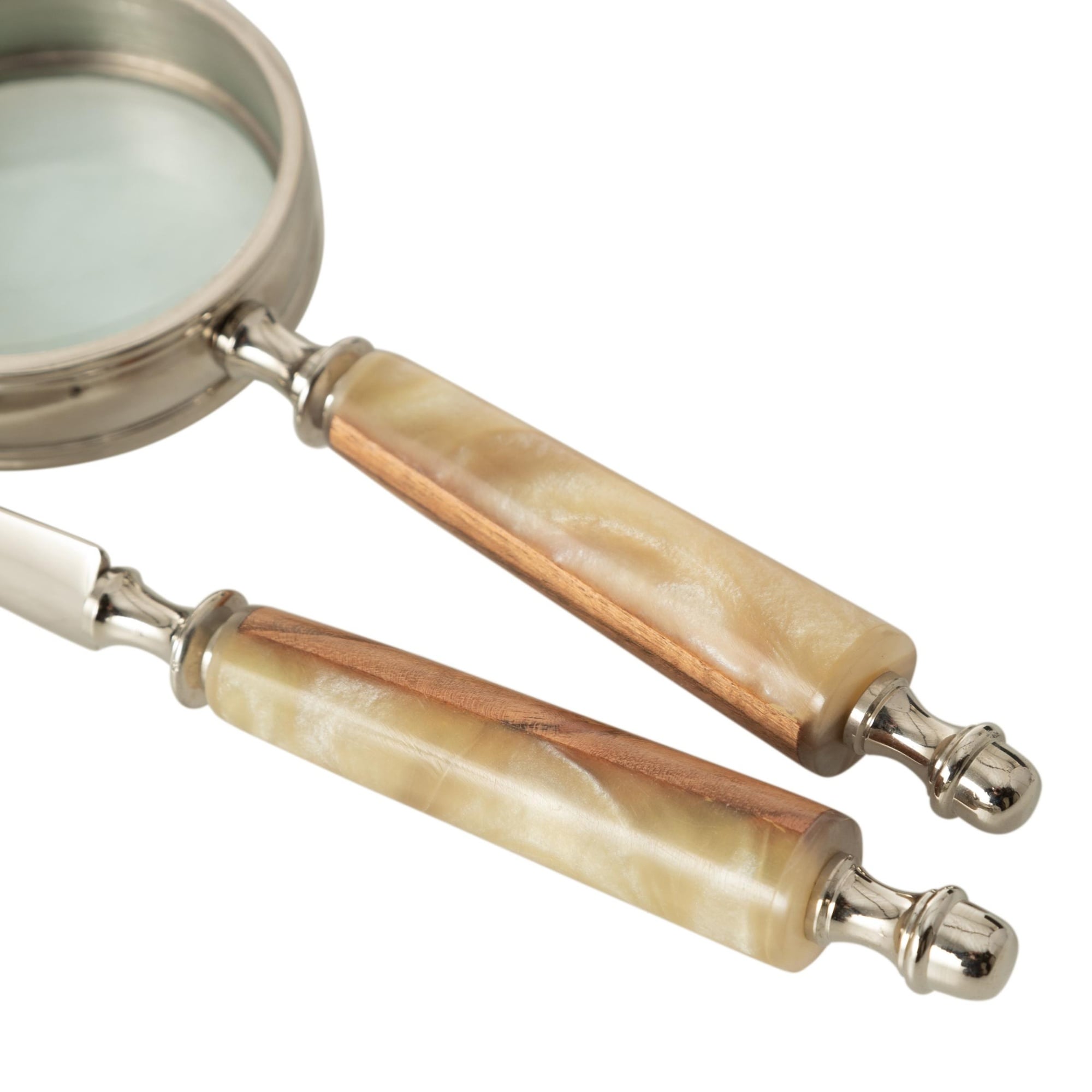 OXFORD BÜYÜTEÇ SETİ