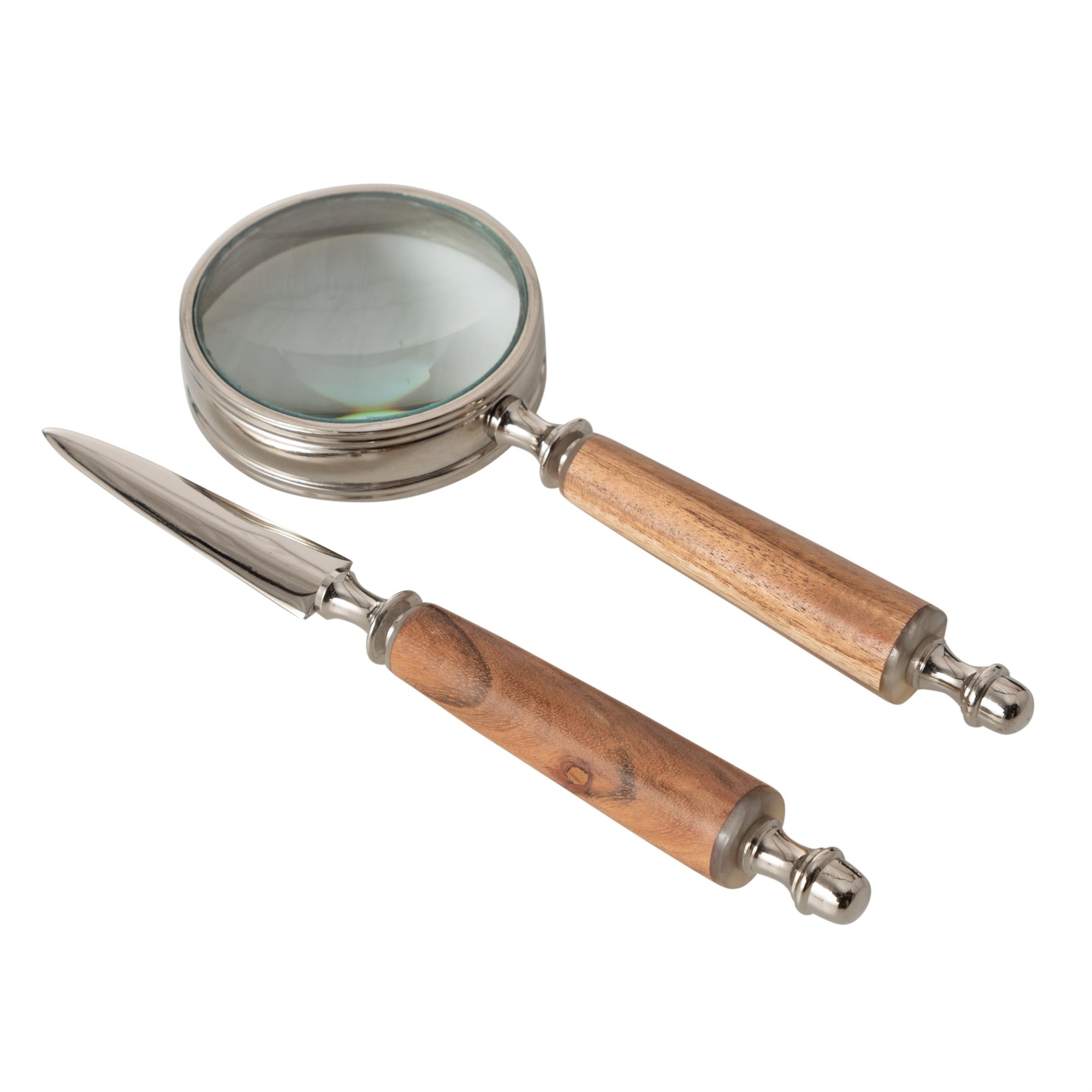 OXFORD BÜYÜTEÇ SETİ