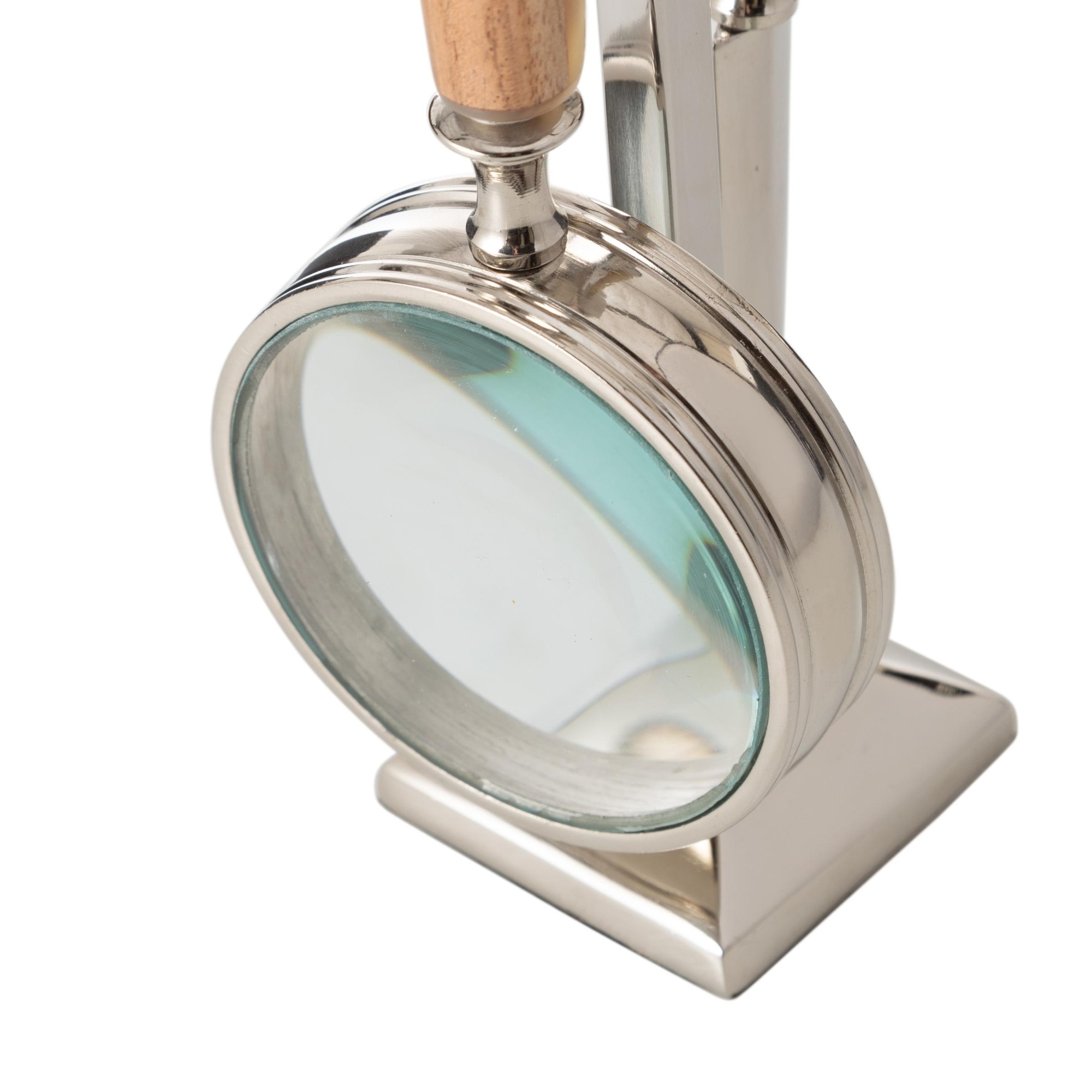 OXFORD BÜYÜTEÇ SETİ