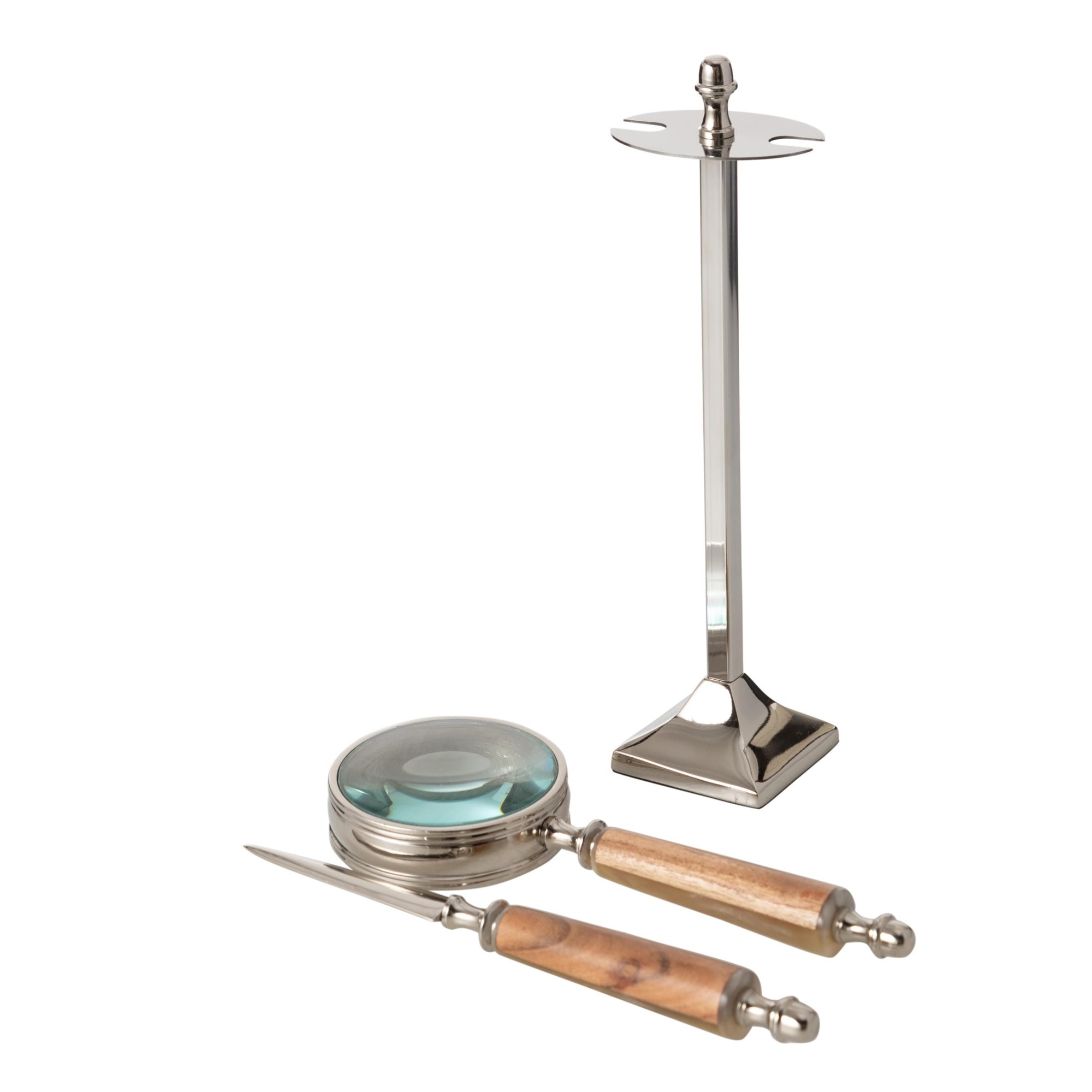 OXFORD BÜYÜTEÇ SETİ