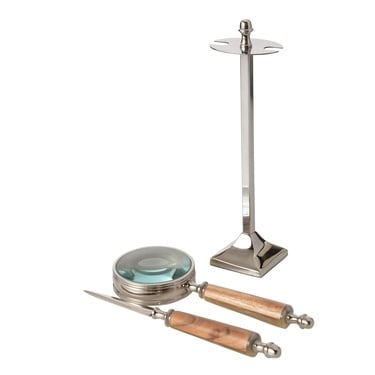  OXFORD BÜYÜTEÇ SETİ