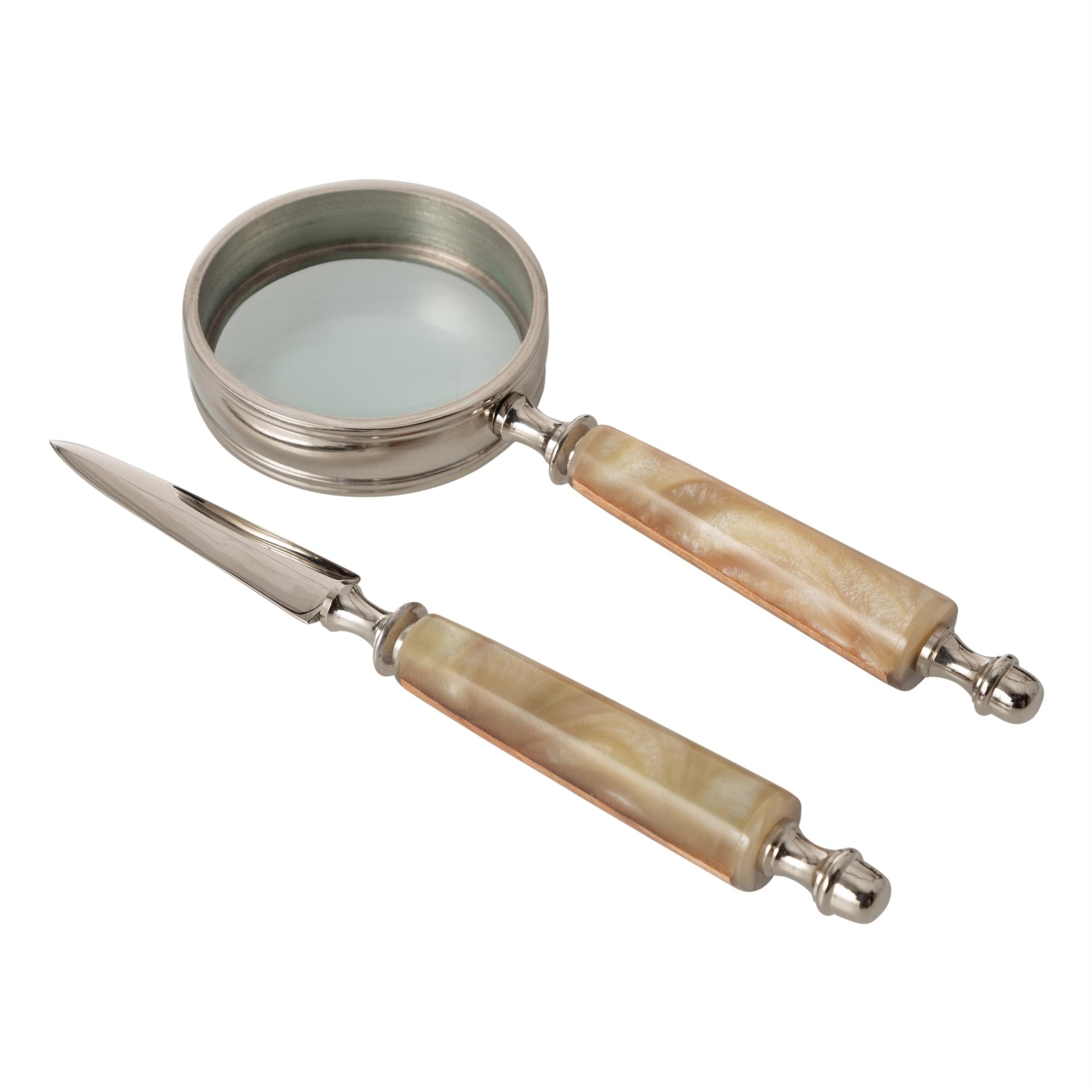 OXFORD BÜYÜTEÇ SETİ