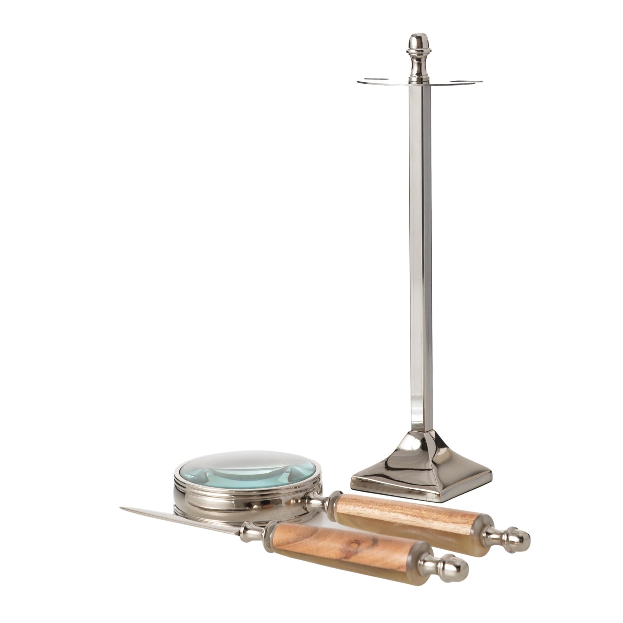 OXFORD BÜYÜTEÇ SETİ