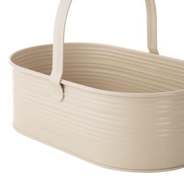  ROMA KULPLU DÜZENLEYİCİ MAT BEJ 32X18X26