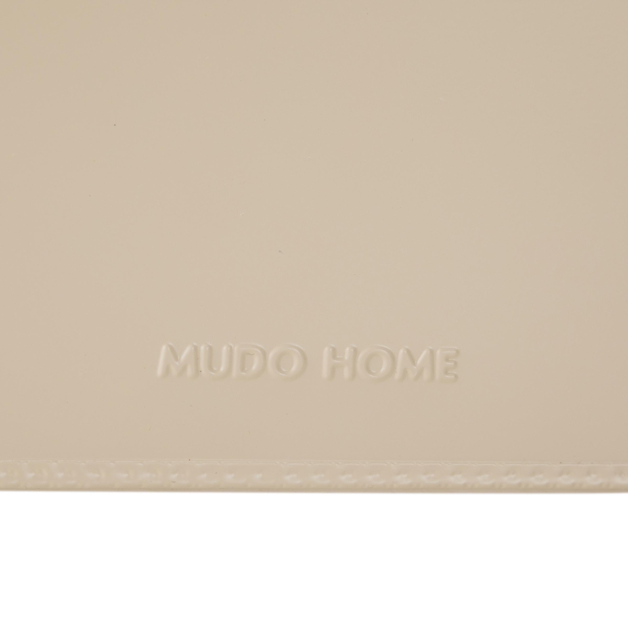 ROMA BÖLMELİ DÜZENLEYİCİ MAT BEJ 19X16X13