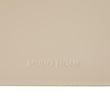  ROMA BÖLMELİ DÜZENLEYİCİ MAT BEJ 19X16X13