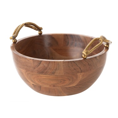  GROVE DEKORATİF KASE 25 CM