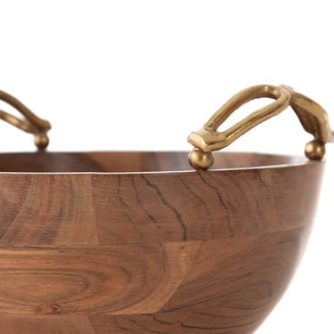  GROVE DEKORATİF KASE 25 CM