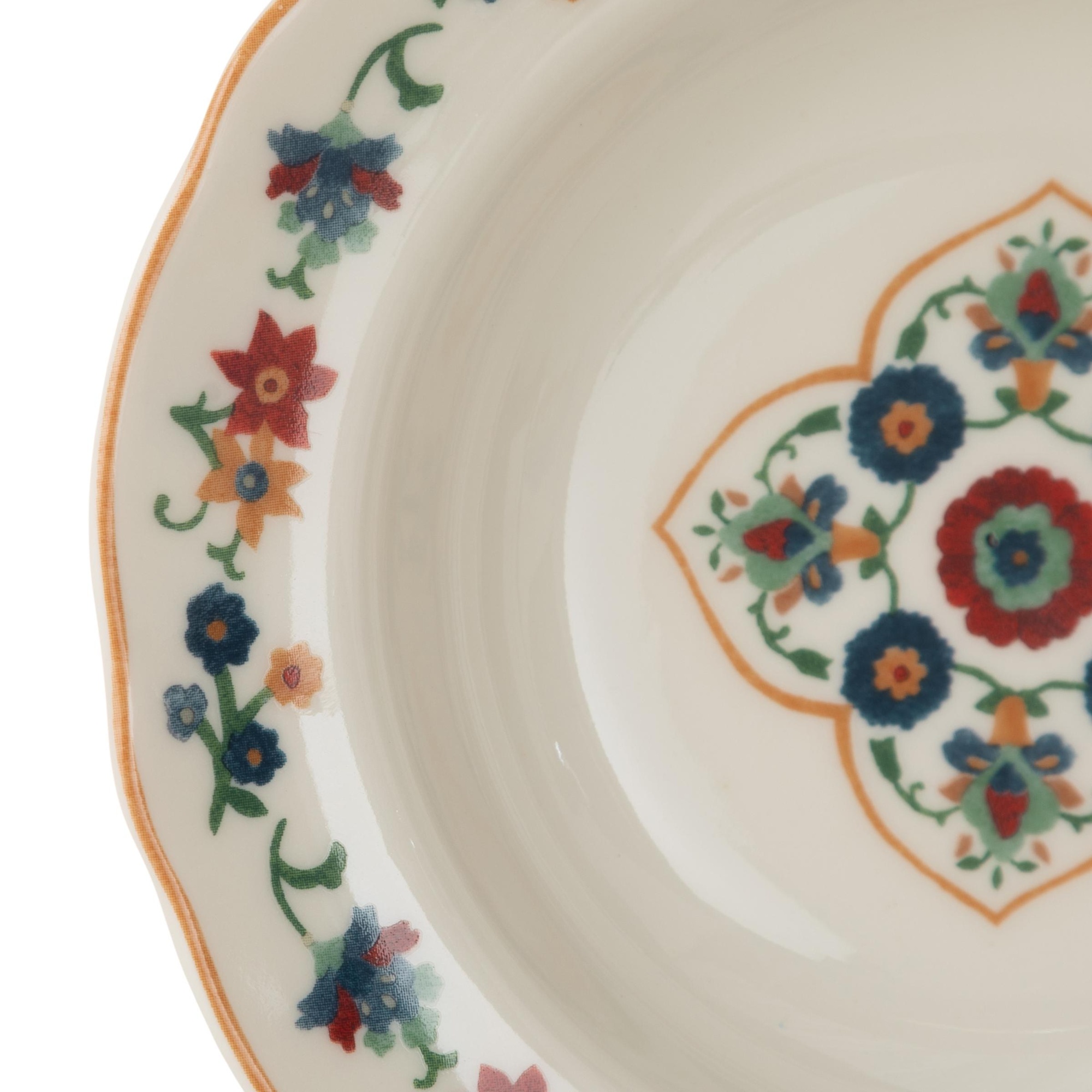 MODENA ÇUKUR TABAK 24 CM