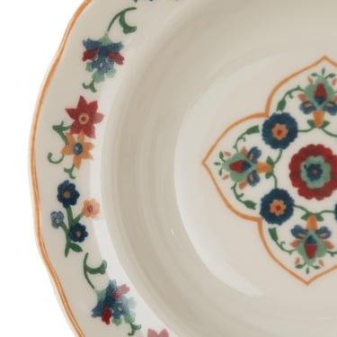  MODENA ÇUKUR TABAK 24 CM