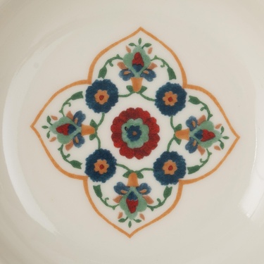  MODENA ÇUKUR TABAK 24 CM