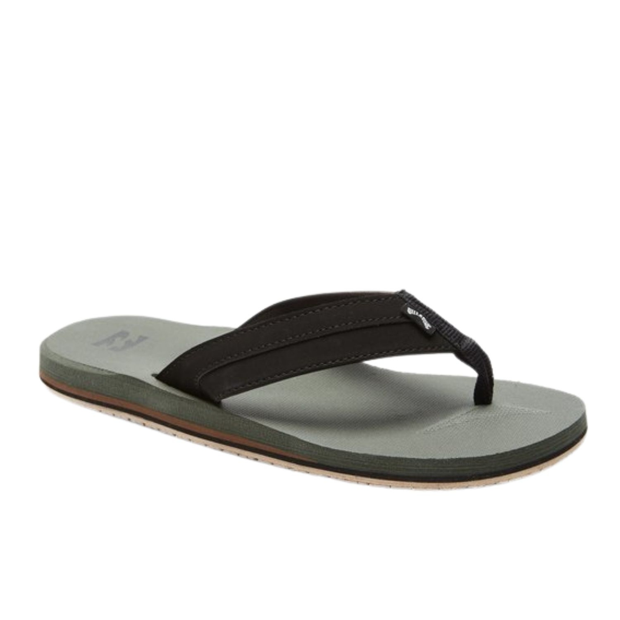 Billabong All Day Impact Erkek Yeşil Terlik