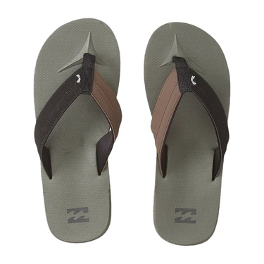  Billabong All Day Impact Erkek Yeşil Terlik