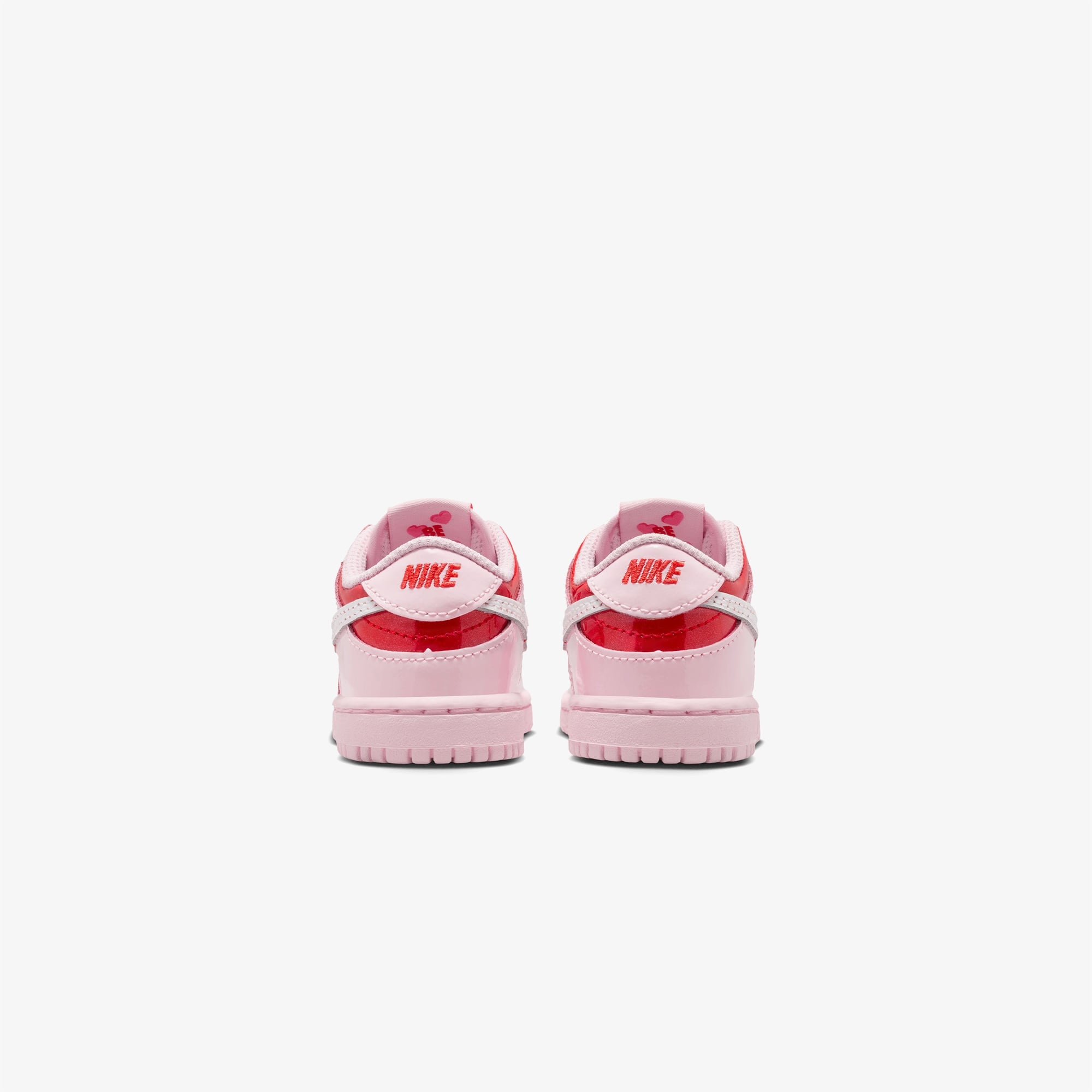 Nike Dunk Low Çocuk Pembe Spor Ayakkabı