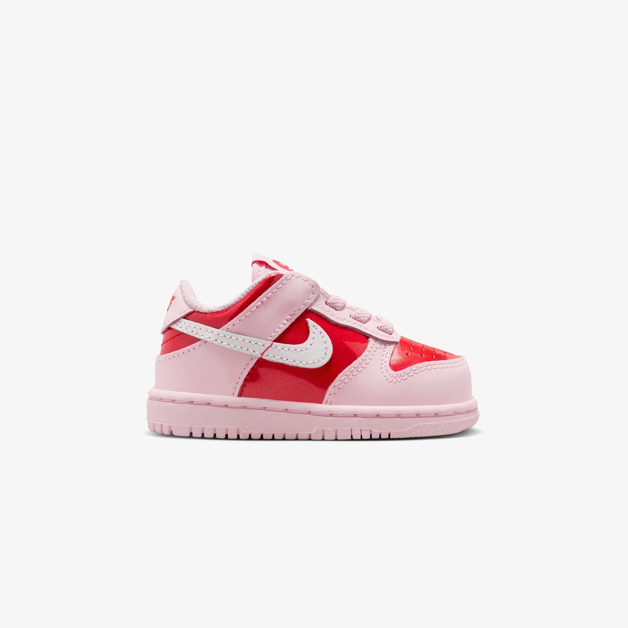 Nike Dunk Low Çocuk Pembe Spor Ayakkabı