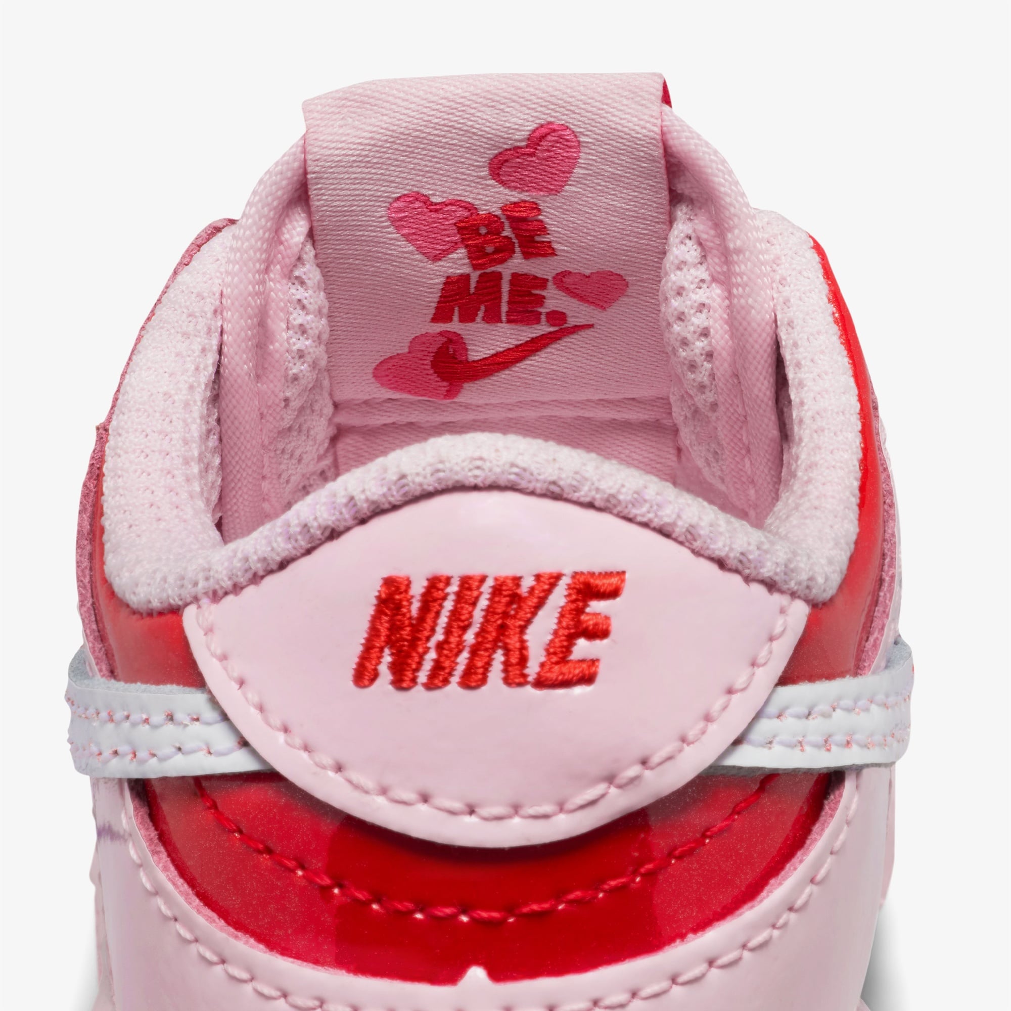 Nike Dunk Low Çocuk Pembe Spor Ayakkabı