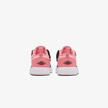  Jordan 1 Low Alt Çocuk Renkli Spor Ayakkabı