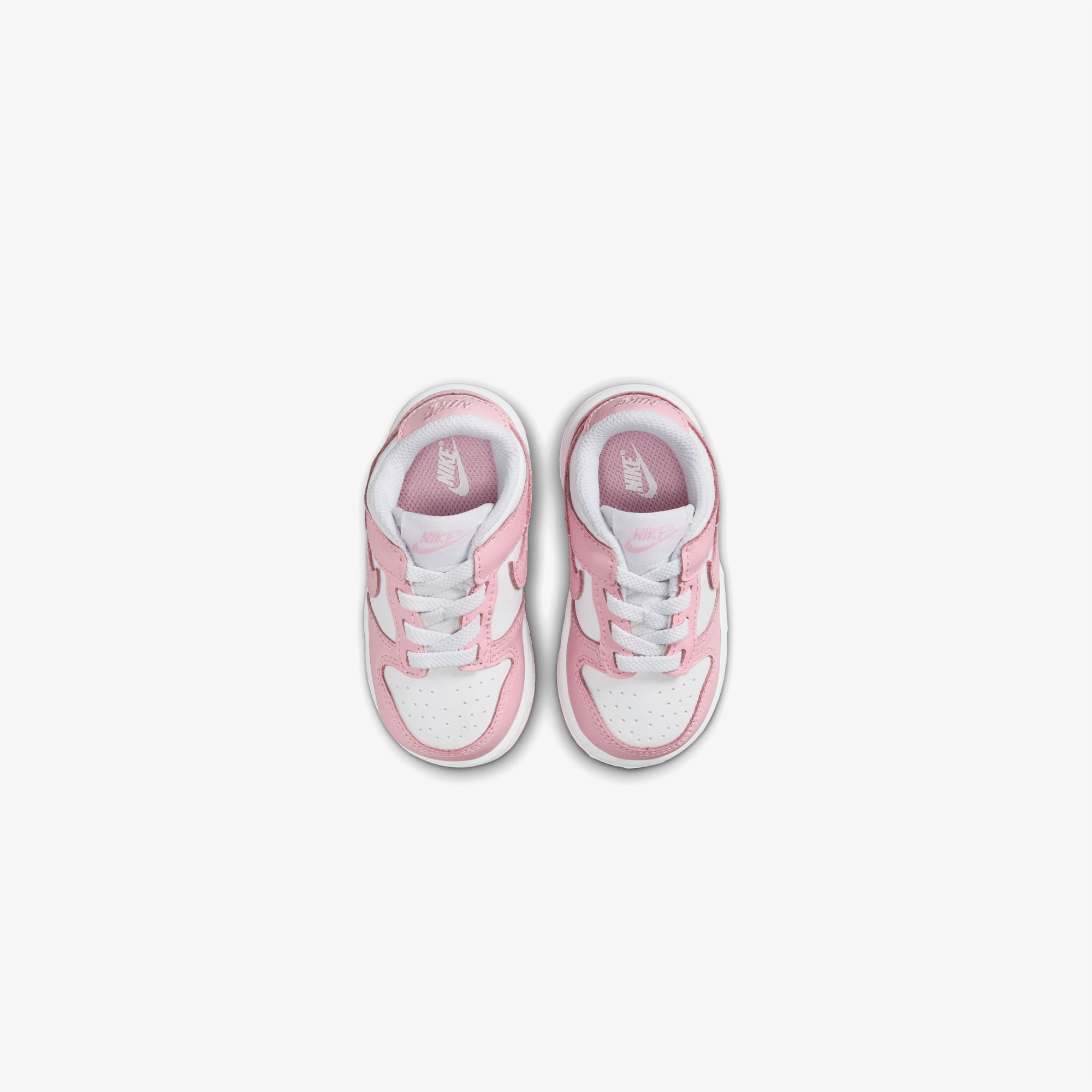 Nike Dunk Low Çocuk Pembe Spor Ayakkabı