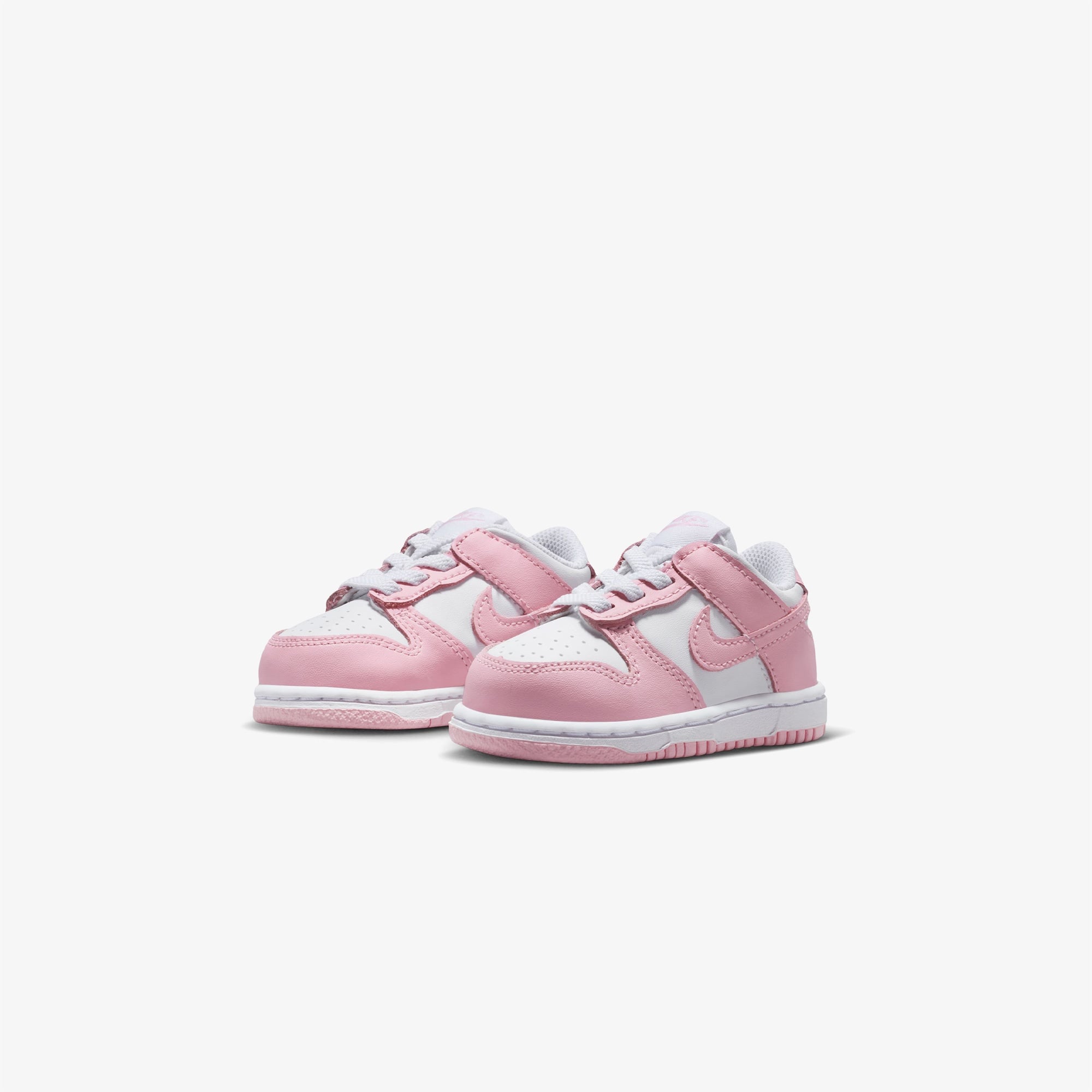Nike Dunk Low Çocuk Pembe Spor Ayakkabı