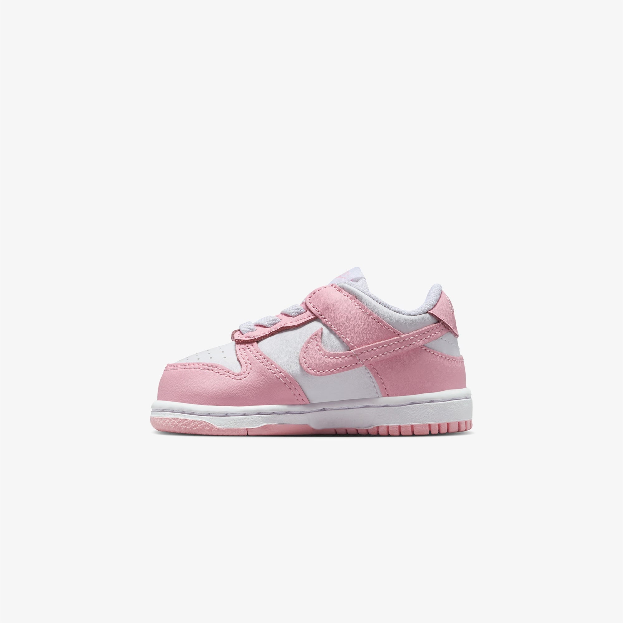 Nike Dunk Low Çocuk Pembe Spor Ayakkabı
