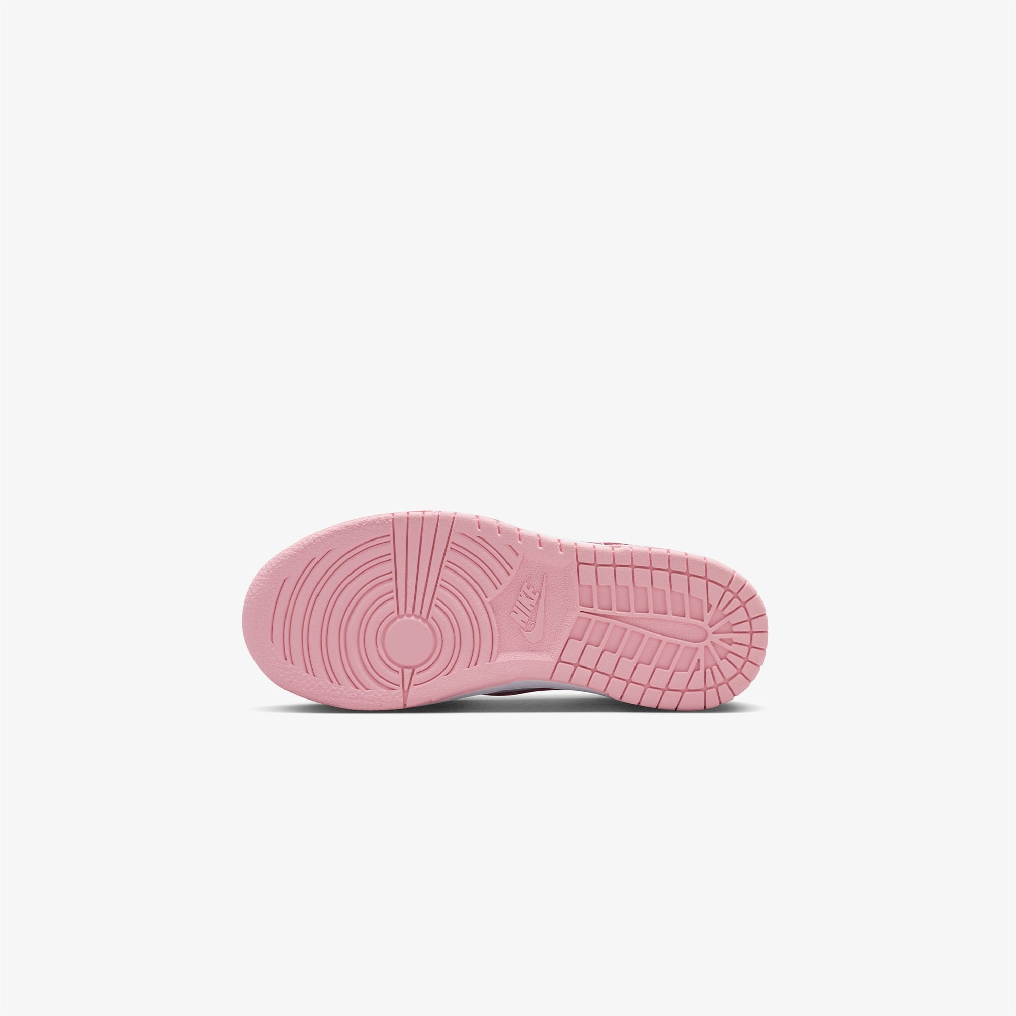 Nike Dunk Low Çocuk Pembe Spor Ayakkabı