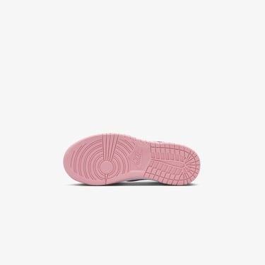  Nike Dunk Low Çocuk Pembe Spor Ayakkabı