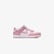 Nike Dunk Low Çocuk Pembe Spor Ayakkabı