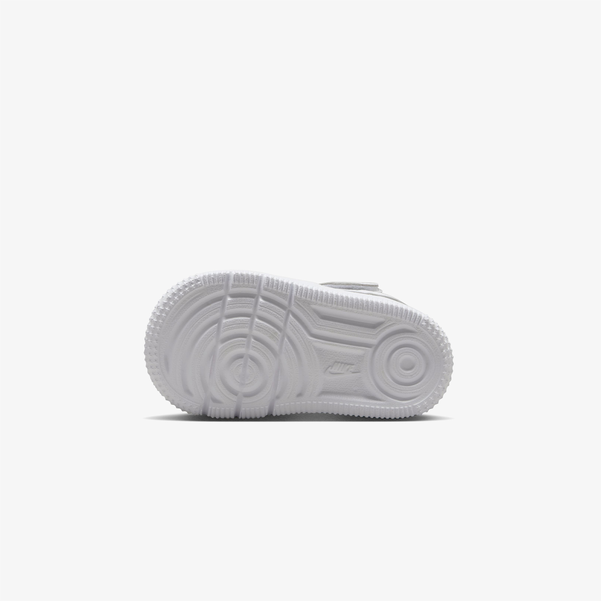  Nike Force 1 Low EasyOn Çocuk Beyaz Spor Ayakkabı