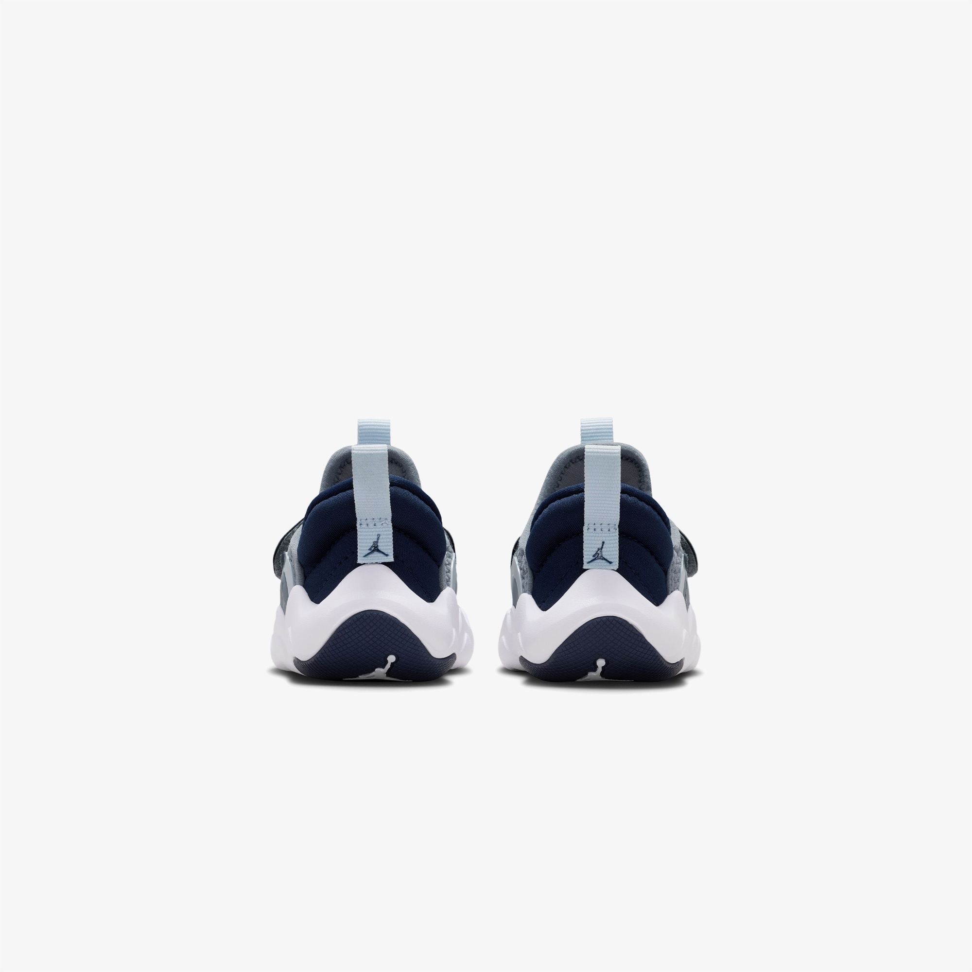 Jordan 23/7.2 EasyOn Çocuk Mavi Spor Ayakkabı