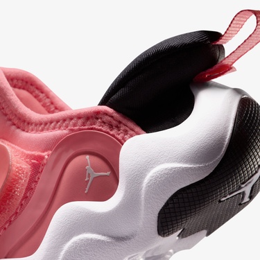  Jordan 23/7.2 EasyOn Çocuk Pembe Spor Ayakkabı