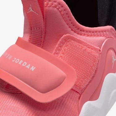  Jordan 23/7.2 EasyOn Çocuk Pembe Spor Ayakkabı