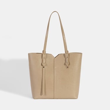  Kadın Vizon Omuz Çantası