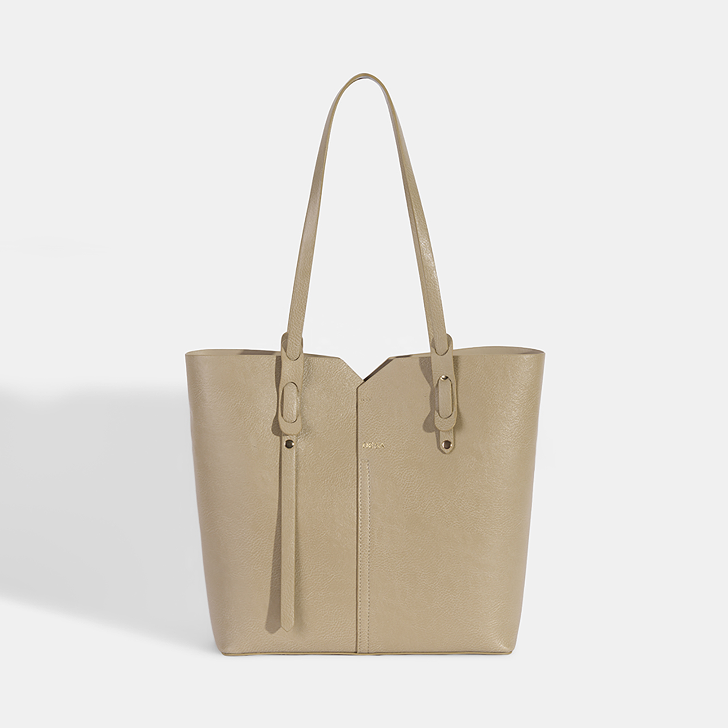  Kadın Vizon Omuz Çantası