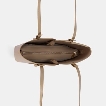  Kadın Vizon Omuz Çantası