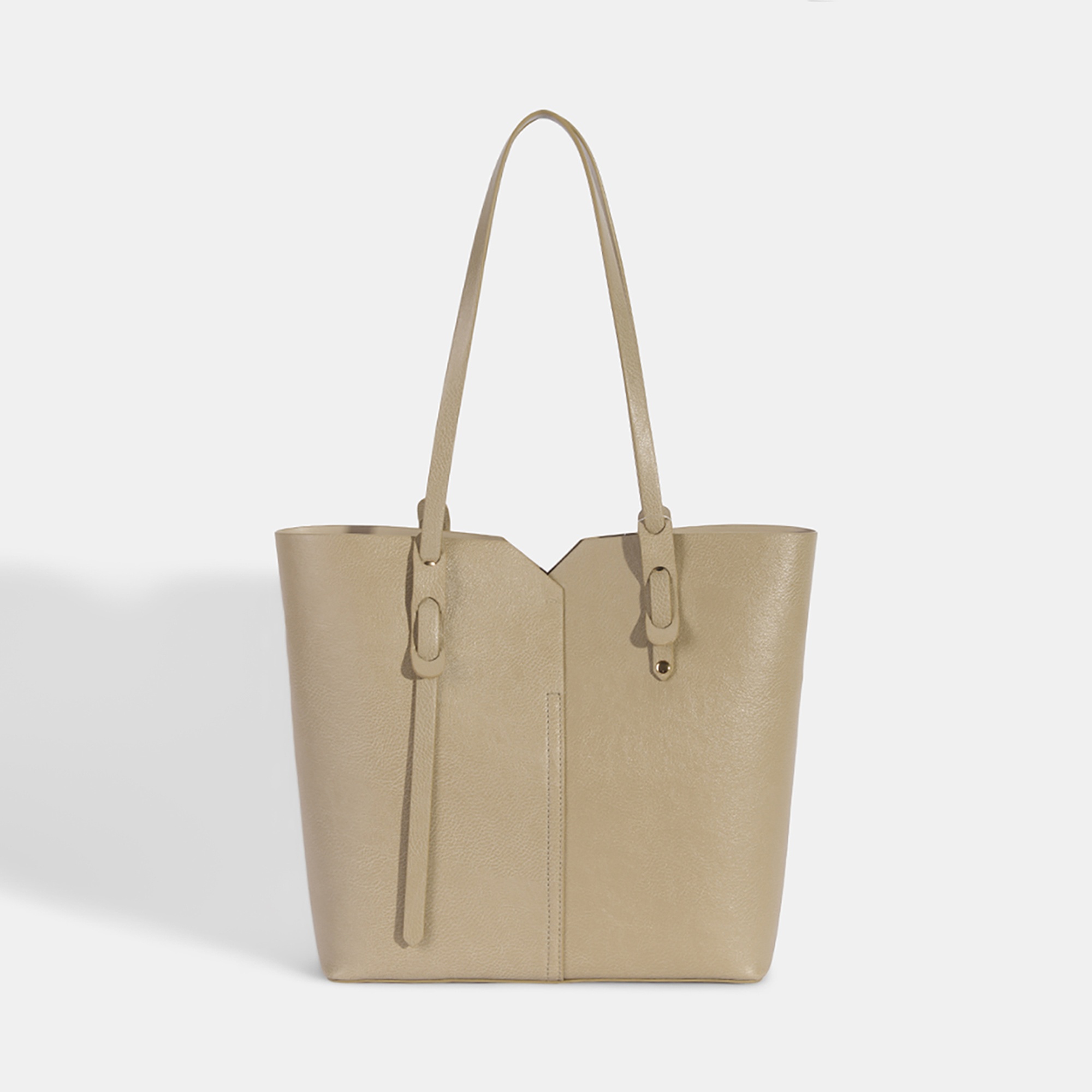 Kadın Vizon Omuz Çantası