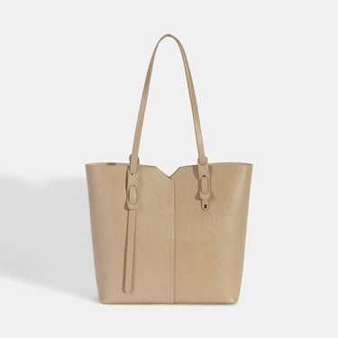  Kadın Vizon Omuz Çantası