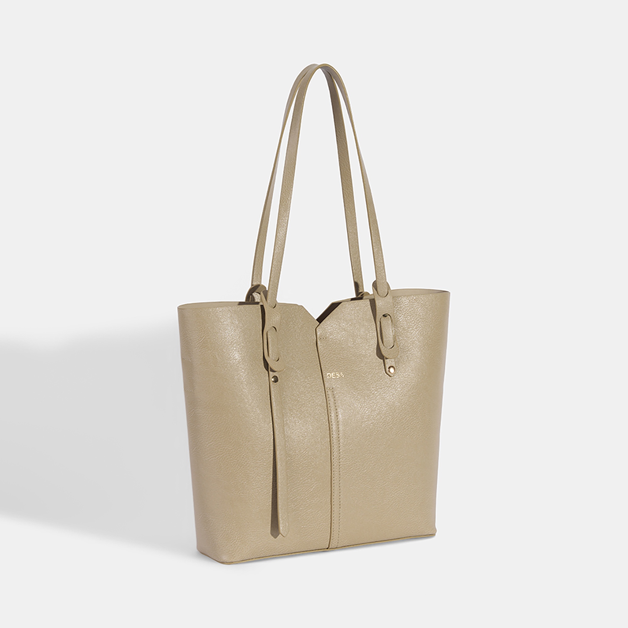 Kadın Vizon Omuz Çantası