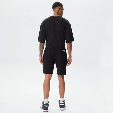  Ucla Fowler Erkek Siyah Şort