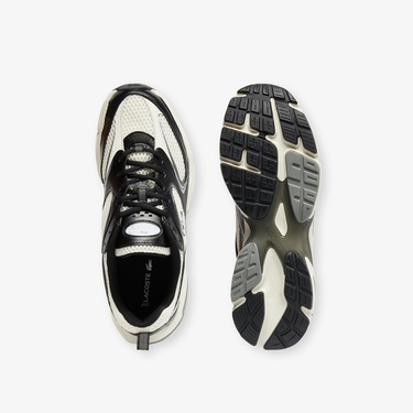  Lacoste Storm 96 2K Erkek Beyaz Sneaker