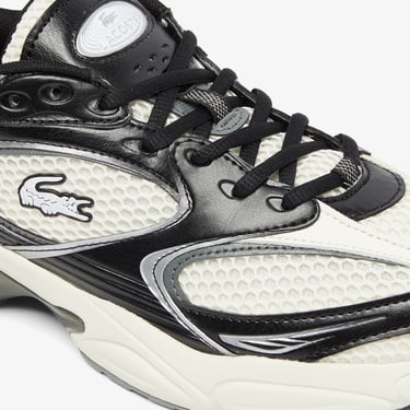  Lacoste Storm 96 2K Erkek Beyaz Sneaker