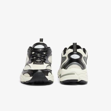  Lacoste Storm 96 2K Erkek Beyaz Sneaker