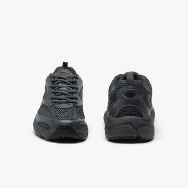  Lacoste Storm 96 Erkek Lacivert Sneaker