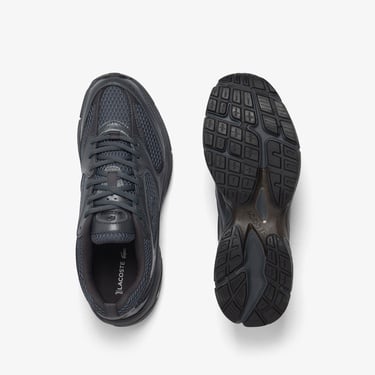  Lacoste Storm 96 Erkek Lacivert Sneaker