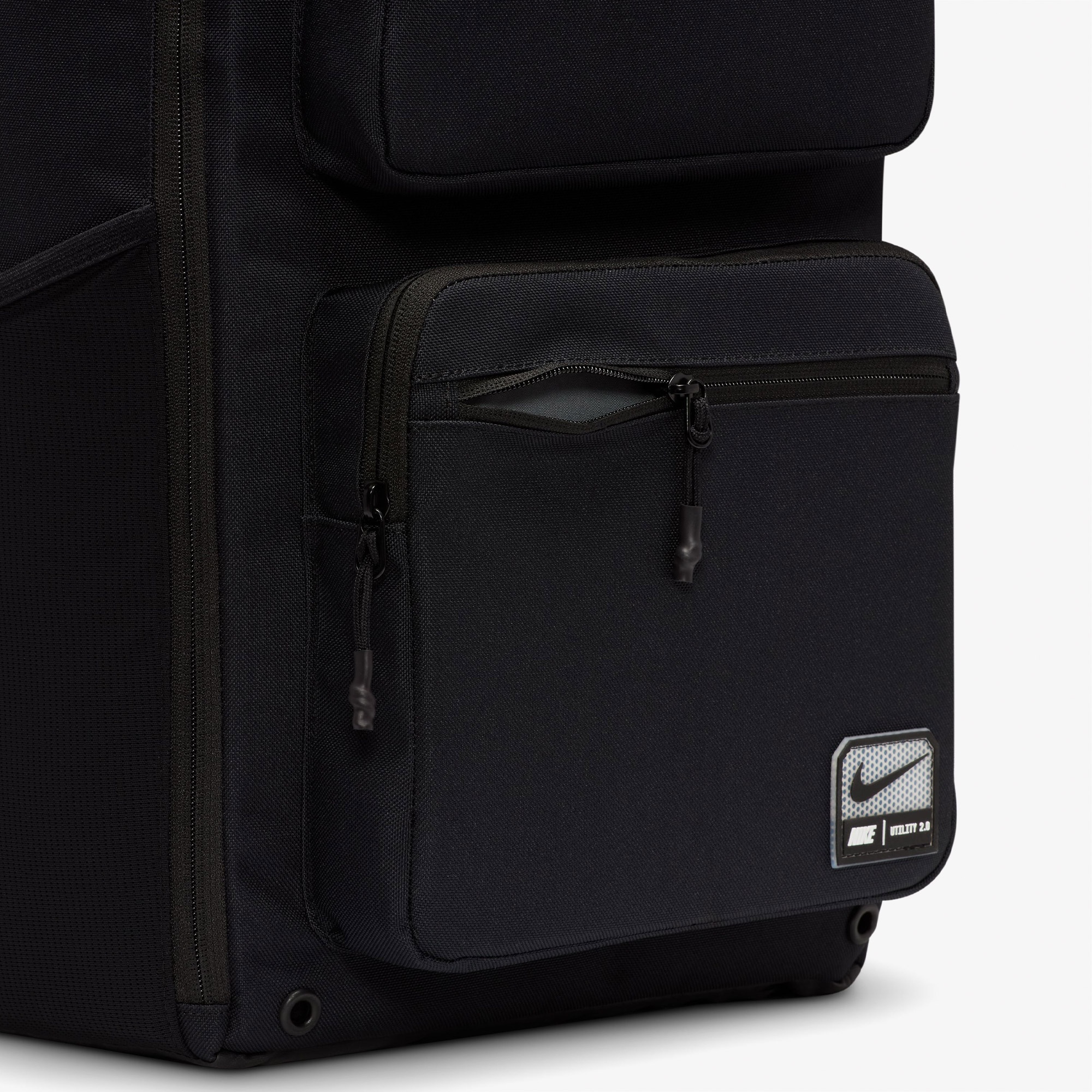 Nike Utility Speed Erkek Siyah Sırt Çantası