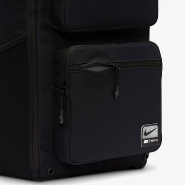  Nike Utility Speed Erkek Siyah Sırt Çantası